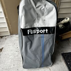 Fb Sport Paddle board