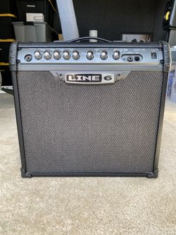 Guitar Amp Bundle