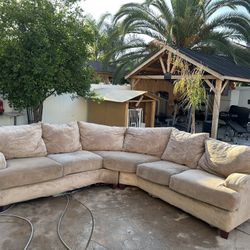 Sectional Sofa