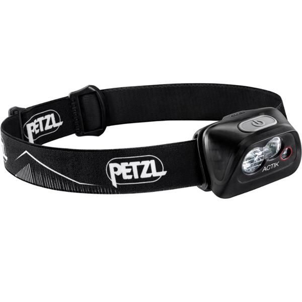 Petzl Actik 350 Lumens