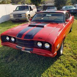 1..968 Mercury Cyclone