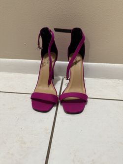 Just Fab Heels