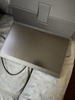 Monitor