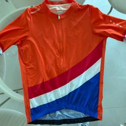 LaPassione Cycling jersey