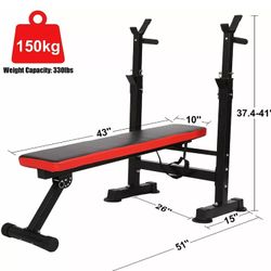 Bench Press *new*