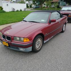 1995 BMW 318i