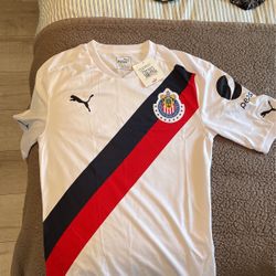 Chivas Shirt