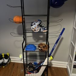 Storage Organizer Sports 