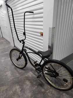 Beach cruiser