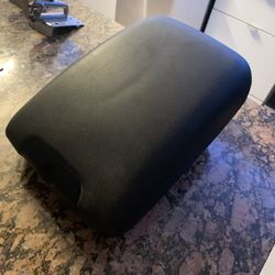 Jeep Wrangler Jk Armrest 