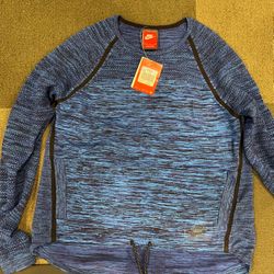 Nike tech Fleece Knit 