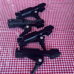 Kayak Fishing Rod Holders