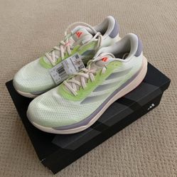 Adidas Supernova Stride Running Shoe IE8181 Men’s Size 10.0 – NEW