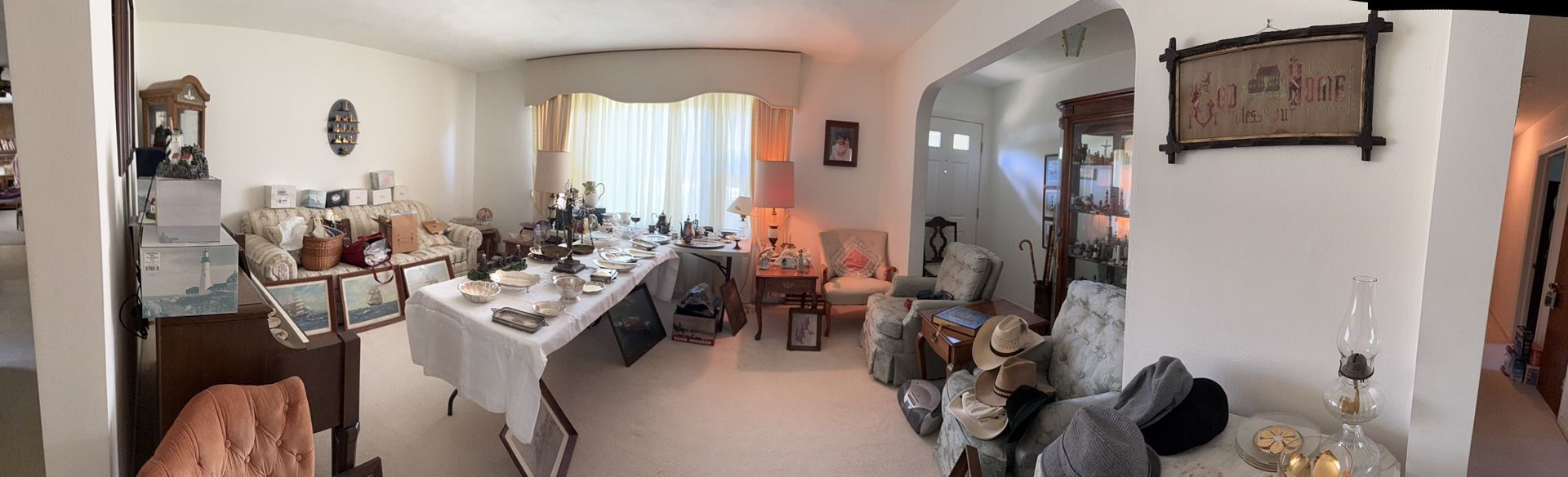Estate Sale. 2421 Inlynnview Rd. 23454 6/22 & 6/23