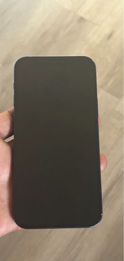 iPhone 12