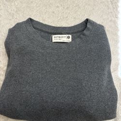 Greg Sweatshirt For $5