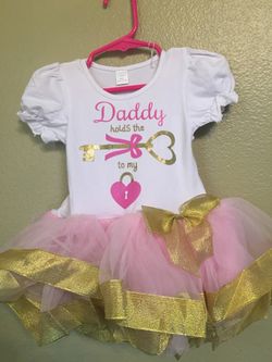 NEW girls tutu dresses