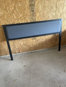 Headboard