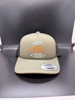 Snapback Trucker Hat (Kids Size)