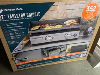 Portable Grill