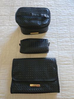 Make up/ Toiletries Set