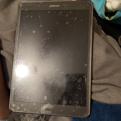 samsung tablet 