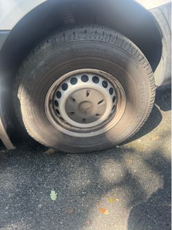LT245/74R16 cooper tires