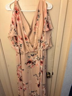 David’s bridal floral