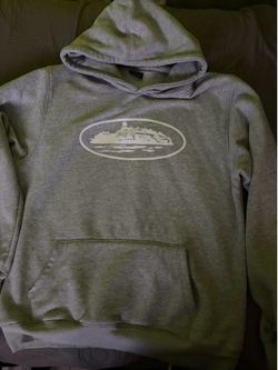 Corteiz Alcatraz hoodie