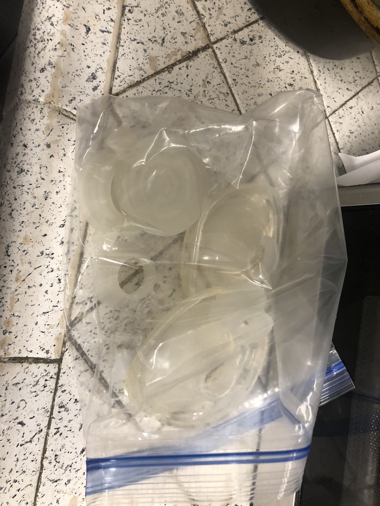 Portable Breast Pump