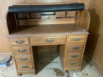 Desk