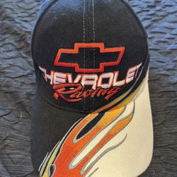 Chevrolet Racing Hat