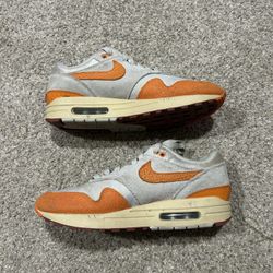 Nike Air Max 1 Safari Women’s 10