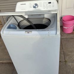 Samsung Washer