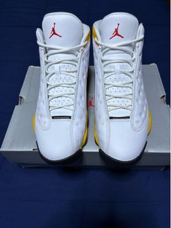 Jordan 13 Retro Del Sol 2022 Size 12