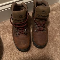 Women’s Timberland Boots  