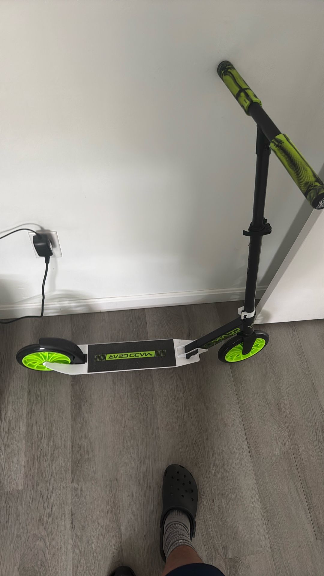 Scooter