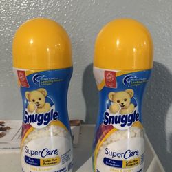 Snuggle Scent Beads