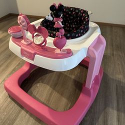 Baby Ready Set Walker