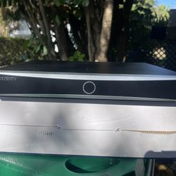 Hikvision 8 Channel NVR 