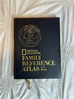 National Geographic