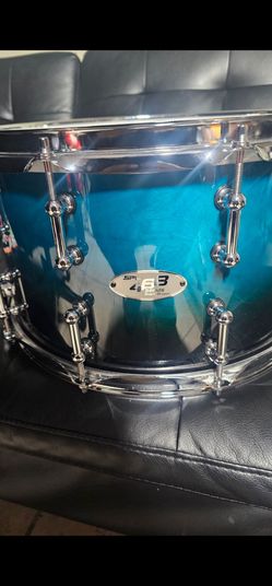 Spl snare drum