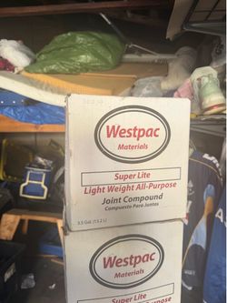 3.5 Gal. Red Dot All-Purpose Pre-Mixed Joint Compound
