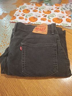 Levi shorts