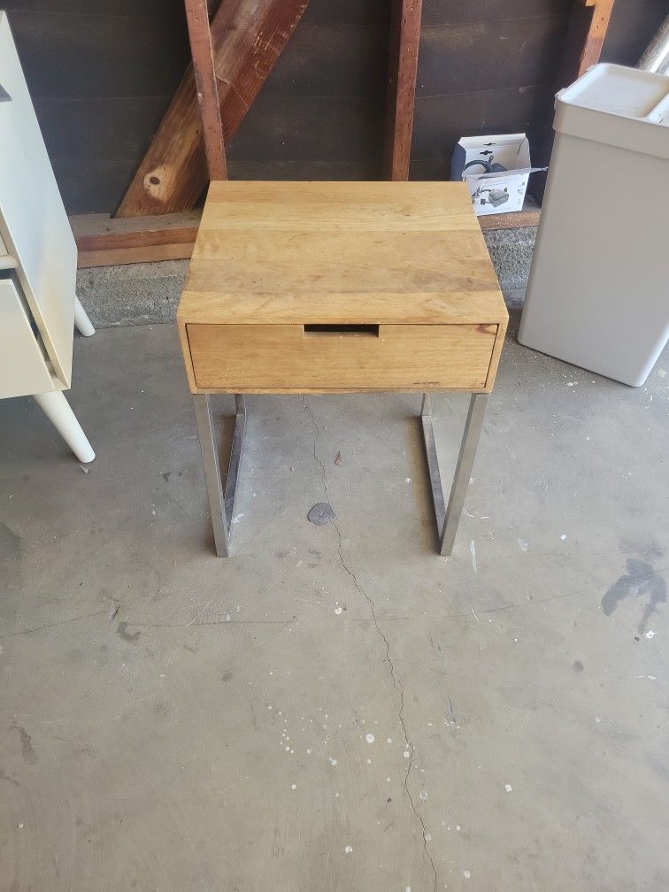 Side Table