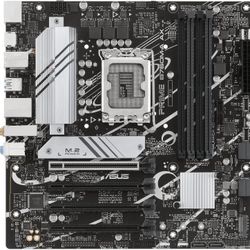 ASUS Prime B760M-A AX DDR5 Motherboard renewed