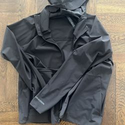 Lululemon Peace Breaker Jacket