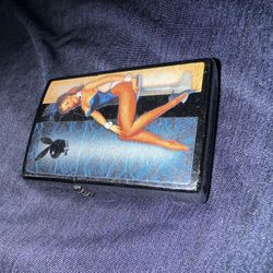 Zippo Playboy Lighter 