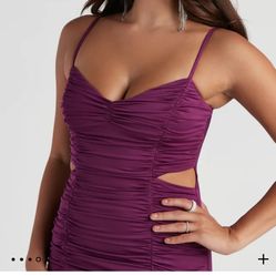 Windsor Cocktail Dress Size L