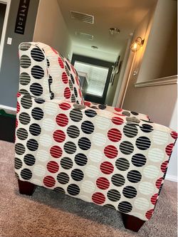 Accent Chair